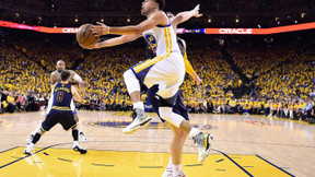 Basket - NBA : Pour Stephen Curry, les Warriors ne sont pas «invincibles» !