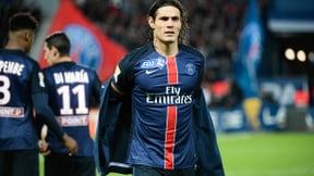 PSG - Malaise : Pierre Ménès allume à nouveau Cavani !