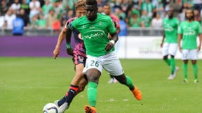 Mercato - ASSE : L’agent d’un cadre de Galtier fait le point !