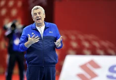 Handball : Claude Onesta juge l’élimination des Bleus !
