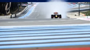 Formule 1 : Ce nouveau témoignage sur le retour de la F1 en France !