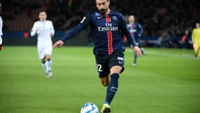 Mercato - PSG : Un nouveau doute dans le dossier Lavezzi ?