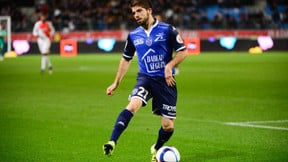 Mercato - OL/ASSE : Le LOSC et l’agent de Jimmy Cabot annoncent la couleur !