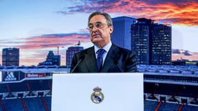 Mercato - Real Madrid : Florentino Pérez sur le point de blinder l’une de ses pépites ?