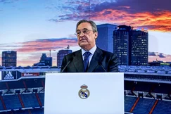 Mercato - Real Madrid : Florentino Pérez sur le point de blinder l’une de ses pépites ?