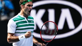 Tennis : Roger Federer revient sur sa défaite face à Novak Djokovic !