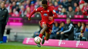 Mercato - Bayern Munich : Quand l’agent de Kingsley Coman jette un froid…