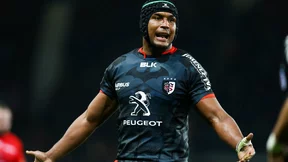 Rugby - XV de France : Thierry Dusautoir revient sur sa retraite internationale !