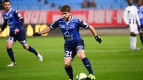 EXCLU - Mercato - ASSE : Une offre transmise pour Cabot !