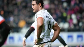 Rugby - Top 14 : Thierry Dusautoir finalement tenté par une dernière pige à l’étranger ?