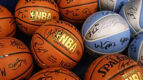 Basket - Polémique : «Que les mecs arrivent en NBA avec un cerveau, ça me parait pas mal»