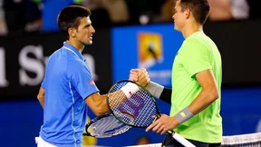 Tennis : «Raonic ? Je n'avais jamais connu cela. Ni avec Djokovic, ni avec Gasquet»