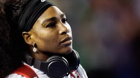 Tennis : Serena Williams grande fan… de Lionel Messi !
