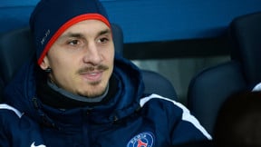 PSG : Chelsea, record, Ligue 1… Zlatan Ibrahimovic annonce la couleur !