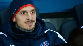 Mercato - PSG : Cette mystérieuse phrase de Zlatan Ibrahimovic sur son avenir !