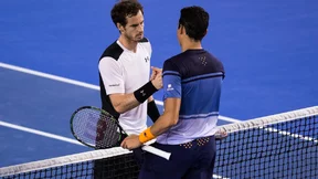 Tennis : Andy Murray et le «défi» qui l'attend contre Novak Djokovic !