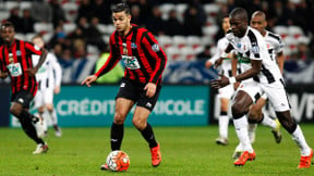 Mercato : La nouvelle mise au point de l’OGC Nice sur l’avenir d’Hatem Ben Arfa !