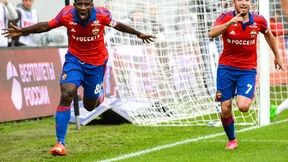 Mercato - OM : Un nouveau club dans la course pour Seydou Doumbia ?