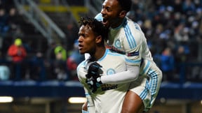 OM : Le message fort de Georges-Kevin Nkoudou à Michy Batshuayi !