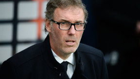 PSG : Cet ancien joueur de l’ASSE qui livre une anecdote sur Laurent Blanc !