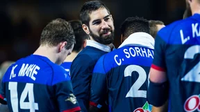 Handball : Nikola Karabatic déjà tourné vers les JO de Rio !