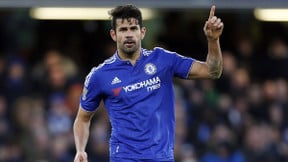 Mercato - Chelsea : Ce prétendant qui évoque le dossier Diego Costa !