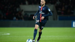 Mercato - PSG : Kurzawa envoie un message fort à Blanc pour la succession de Maxwell !