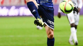 Mercato - ASSE/OL : Jimmy Cabot sort du silence justifie son choix !