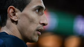 PSG - Insolite : Tatouage, tour Eiffel… Les surprenantes confidences d’Angel Di Maria !