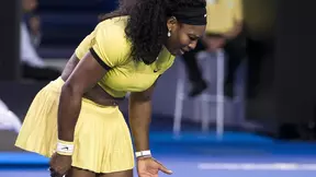Tennis - Open d'Australie : Serena Williams revient sur sa défaite en finale...