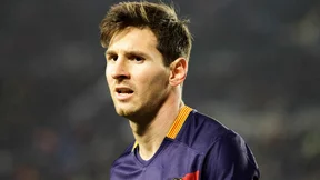 Barcelone : Cette mise au point sur la participation de Lionel Messi aux JO !
