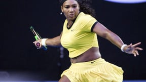 Tennis : Quand Serena Williams évoque... les Jeux olympiques !