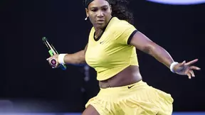 Tennis : Quand Serena Williams évoque... les Jeux olympiques !