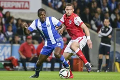 Mercato - OM : Porto devrait encore 10M€ à l’OM pour Giannelli Imbula !