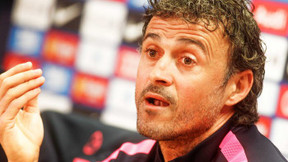 Barcelone : Le coup de gueule de Luis Enrique après la victoire contre l’Atlético Madrid !