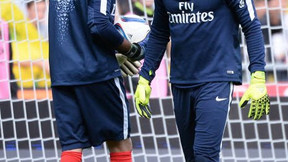 Mercato - PSG : Trapp, Sirigu, Areola… Une tendance se dégage pour l’été prochain !