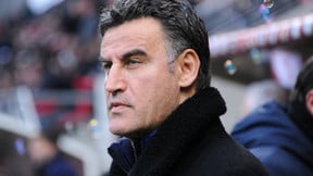 Mercato - ASSE : L’aveu de Christophe Galtier sur son avenir !