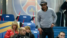 Tennis : Quand Yannick Noah compare l’équipe de France de Coupe Davis et le PSG de 1996 !