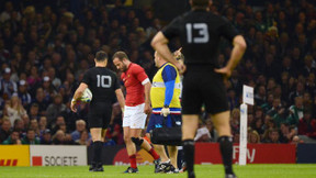 Rugby - XV de France : Michalak revient sur la désillusion de la Coupe du Monde