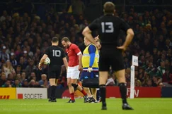 Rugby - XV de France : Michalak revient sur la désillusion de la Coupe du Monde