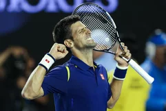 Tennis : Novak Djokovic conserve son titre à Melbourne !