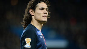 Mercato - PSG : Arsenal, Manchester United… Cette mise au point sur Cavani !