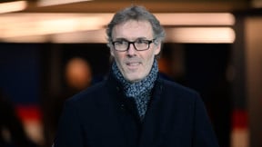 Mercato - PSG : Le PSG aurait calmé le jeu pour la prolongation de Laurent Blanc !