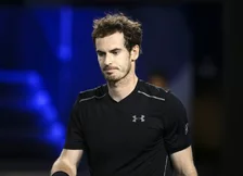 Tennis - Open d’Australie : Le message d’Andy Murray à sa femme après sa  défaite contre Djokovic !