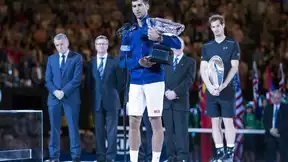 Tennis : Après sa victoire à l’Open d’Australie, Novak Djokovic est «affamé» pour Paris…