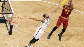 Basket - LeBron James : «Vous ne pourrez pas dire que LeBron était un grand shooteur à 3 points»