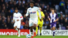 Mercato - OM : Une offre XXL de dernière minute pour Batshuayi ?