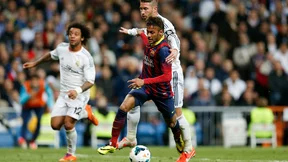 Mercato - Real Madrid : Sergio Ramos évoque la piste Neymar !