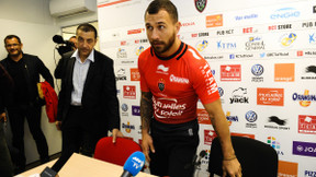 Rugby - Top 14 : Bernard Laporte tacle l’une de ses recrues !