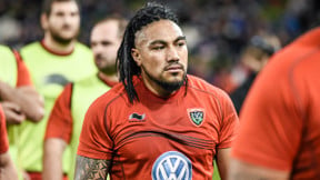 Rugby - Top 14 : «Ma’a Nonu ? SI on ne l’a pas, on gagne un match sur les cinq derniers»